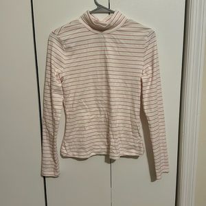Striped Long Sleeve